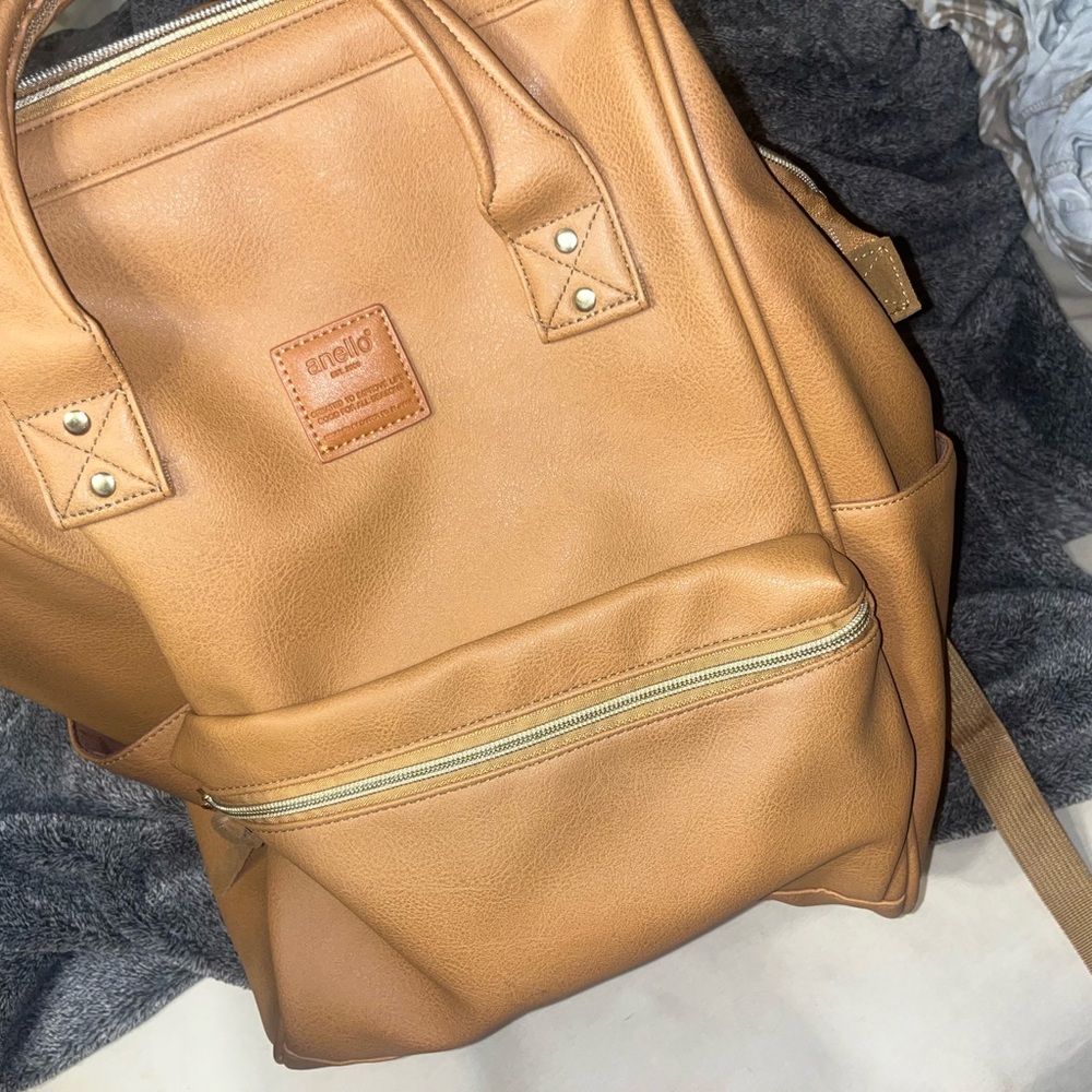 Anello backpack - Picture 5 of 8